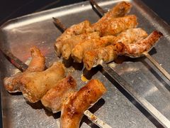 -阿里家·新疆烤肉酒場