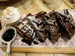 -Cafe Alice咖啡爱丽丝(奥城店)