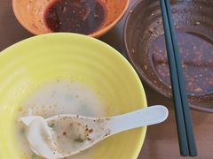 -龙抄手(春熙路总店)