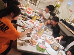 -诱货海鲜自助火锅(爱琴海购物公园东百店)