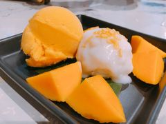 -Mango Tango