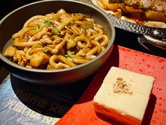 -丝路金桃·新疆菜(徐汇店)