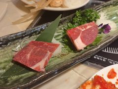 -火炉火自助餐(西直门凯德MALL店)