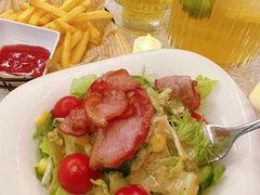 -天空花园餐吧·生日·团建(南山店)