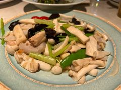 -太兴餐厅(小径湾店)