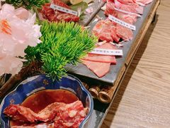 -樱宿日式和牛烧肉(五道口店)