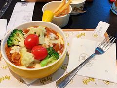 -艾薯夫妇Aysh(福田星河COCOPark店)