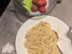 -宫燕府·京菜·烤鸭·淮扬菜(王府中心店)