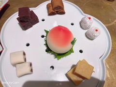 -京味斋·烤鸭·北京菜(安贞店)