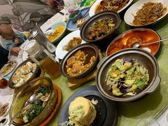 -尚一汤 广东炖汤(金桥国际店)