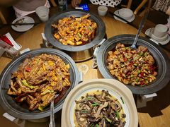-六月雪干锅(绵阳王府井百货店)