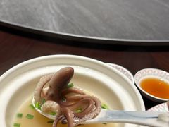 望潮汤-高佳庄·舟山海鲜(海景旗舰店)