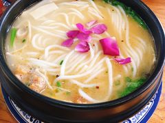 风花雪月过桥米线-双桥园·云南过桥米线(古城南门店)