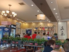 -桃子餐厅·天津菜(红星路直营店)