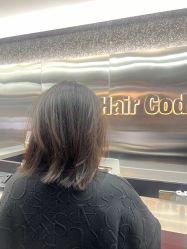 -Hair Code芭曲发型
