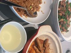 -徐记海鲜(南油永新汇店)