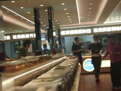 -素满香·食养自助(建邺万达店)
