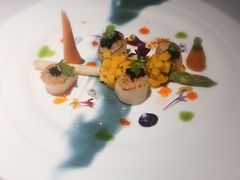 -燃扒房Steakhouse(皇庭店)