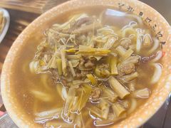 -美味居(古城店)