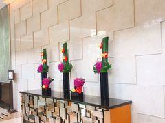 -上海大宁福朋喜来登酒店大堂吧(共和新路店)
