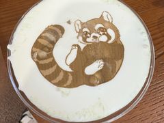 -ZOO COFFEE动物园咖啡(红山森林动物园店)