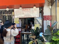 门面-世记咖啡(氹仔外卖店)