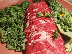 -芸山季·云南野生菌火锅(南翔印象城MEGA店)