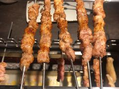 -很久以前羊肉串(南京路第一百货店)