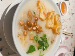 -点都德(中海环宇荟店)