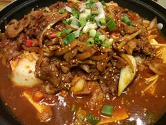 -百年石锅饭·朝鲜族传统民餐