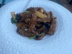 -鹊华居·地道鲁菜·海鲜·融合味(大明湖店)