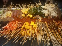 -郭记小街麻辣烫(南小街总店)