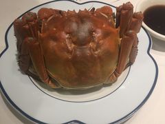 大闸蟹-民国红公馆·秦淮八艳(夫子庙店)