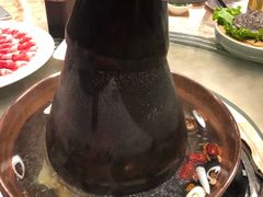-东来顺饭庄(西直门店)