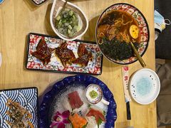 -桃屋日本料理(清华科技园店)
