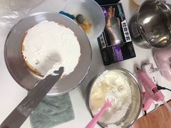 -食间旅人DIY烘焙工作室