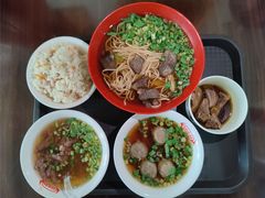 -好成财牛排馆(涂门街总店)