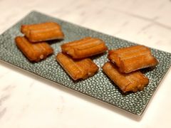 黄金脆带鱼-新荣记(新源南路店)