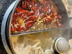 -盡膳口福·百年汤方火锅(科华北路店)