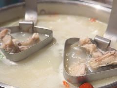 -打酱友•斑鱼海鲜粥火锅(吴桥店)