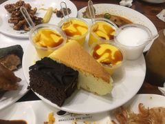 -汉巴味德(大悦城店)