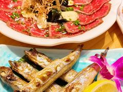-鳗鲔料理小馆