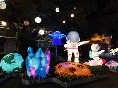 -深圳锦绣中华民俗村