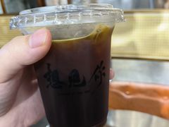 -想见你(咖啡·茶饮·甜品·江汉路店)