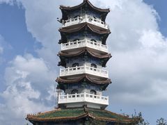 -北京十三陵国家森林公园蟒山景区