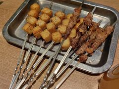 -直隶安家牛肉罩饼(建华店)