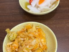 -小马牛肉面·牛骨熬制(南京博物院店)