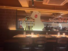 -雪熊精酿·哈尔滨烧烤酒馆(非遗大串店)