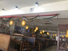 -香传承重庆火锅(直营中山路店)