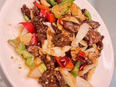 -昱德来·天津菜(河西店)